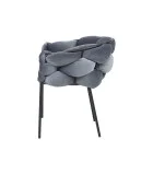 Chair NORTE VELVET order